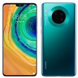 Замена дисплея на телефоне Huawei Mate 30 Pro в Твери
